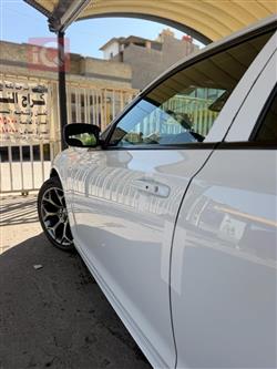 كرايسلر 300